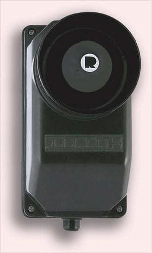 RODMAN - Avisador electrónico 3 sonidos SE-707 220VCA