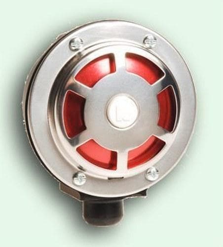 RODMAN - Zumbador Z-1 intermitente superficie 230VCA