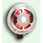 RODMAN - Zumbador Z-1 intermitente superficie 230VCA