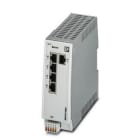 PHOENIX CONTACT - INDUSTRIAL ETHERNET 2000 FL SWITCH 2005