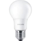 PHILIPS LIGHTING SOLUTIONS - Lámpara CorePro LED BULB 5-40W E27 865 clase de eficiencia energética A+