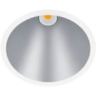 ARKOSLIGHT - Empotrable SWAP M 7W DIM PH.CUT 3000K aluminio