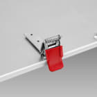 FOSNOVA - Kit de muelles para panel R 1492 acero
