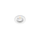 ARKOSLIGHT - Empotrable DOT ROUND FIX 200mA 7,5W 2700K blanco