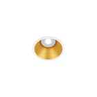 ARKOSLIGHT - Empotrable LEX ECO 3 CRI 90 4000K dorado
