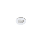 ARKOSLIGHT - Empotrable BATH ROUND mate 140mA 5W 27K blanco