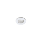 ARKOSLIGHT - Empotrable BATH ROUND mate 140mA 5W 3K blanco