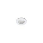ARKOSLIGHT - Empotrable BATH ROUND mate 140mA 5W 4K blanco
