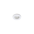 ARKOSLIGHT - Empotrable BATH ROUND MATT 200mA 7,5W DIM PH.CUT 3000K blanco