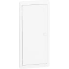 Schneider Electric - Caja empotrable estándar RESI9 KV 4 filas 48+8 módulos pladur
