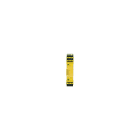 PILZ - PNOZ S6.1 C 24VDC 3 N/O 1 N/C