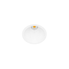 ARKOSLIGHT - EMPOTRABLE SWAP M 5W 27K BLANCO