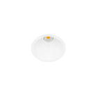 ARKOSLIGHT - Empotrable SWAP M 7W DIM DALI/PUSH 2700K blanco