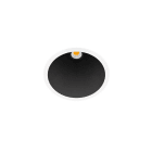 ARKOSLIGHT - EMPOTRABLE SWAP L 5W 3K BLANCO NEGRO