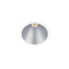ARKOSLIGHT - EMPOTRABLE SWAP L 5W 4K ALUMINIO