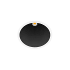 ARKOSLIGHT - EMPOTRABLE SWAP XL 5W 4000K BLANCO NEGRO