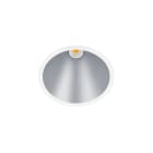 ARKOSLIGHT - EMPOTRABLE SWAP XL 7W 4000K ALUMINIO