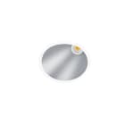 ARKOSLIGHT - EMPOTRABLE SWAP L ASYM 5W 4K ALUMINIO