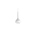 ARKOSLIGHT - Luminaria SPIN base 5 módulos DIM tramo edge 40º 3K blanco