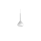 ARKOSLIGHT - Luminaria SPIN 2 módulos DIM tramo edge 24º 3K blanco