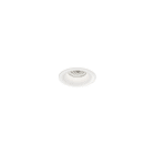 ARKOSLIGHT - Empotrable DROP MICRO transparente 200mA 7,5W 2700K blanco