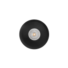 ARKOSLIGHT - Lampara LARK-111 6,5W 40º DIM 4000K negro