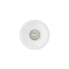 ARKOSLIGHT - Lampara LARK-111 12W 19º DIM 3000K CRI90 blanco