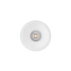 ARKOSLIGHT - Lampara LARK-111 12W 40º DIM 4000K CRI90 blanco
