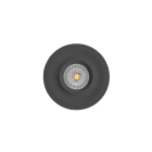 ARKOSLIGHT - Lampara LARK-111 H.COMB 12W 33º DIM DALI/PUSH 2700K negro