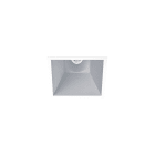 ARKOSLIGHT - Empotrable SWAP SQUARE 7W 4000K aluminio