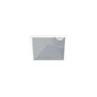 ARKOSLIGHT - Empotrable SWAP SQUARE ASYM 7W 3000K aluminio