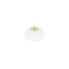 ARKOSLIGHT - Empotrable SWAP S 7W DIM DALI/PUSH 4000K blanco mate