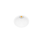 ARKOSLIGHT - EMPOTRABLE SWAP M 7W 4000K BLANCO