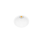 ARKOSLIGHT - Empotrable SWAP M 7W DIM DALI/PUSH 3000K blanco