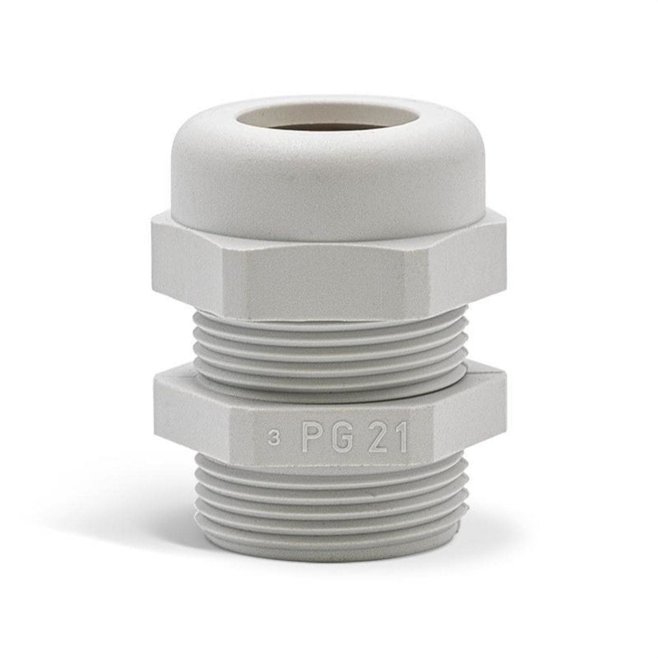 GAESTOPAS - Prensaestopas M20x1,5 multicable (2x6mm) IP65 PA