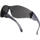 DELTA PLUS - GAFA BRAVA2 POLICARBONATO UV400 AHUMADA