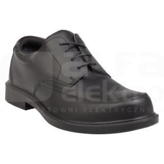 DELTA PLUS - Zapato BRISTOL S3 DERBY poliuretano monofásico toma 46 negro