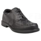DELTA PLUS - Zapato BRISTOL S3 DERBY poliuretano monofásico toma 46 negro