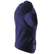 DELTA PLUS - Pasamontana lana polar POLARTEC azul marino