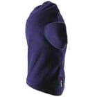 DELTA PLUS - Pasamontana lana polar POLARTEC azul marino
