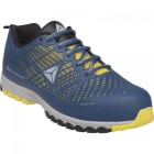 DELTA PLUS - SPORT / ZAPATO S1P SRC HRO AZUL/AMARILLO T/41