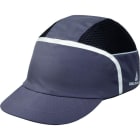 DELTA PLUS - Gorra antichoque ergonómica talla única gris-negro