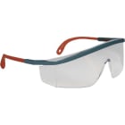 DELTA PLUS - Gafa protección KILIMANDJARO gris amarillo policarbonato incolora