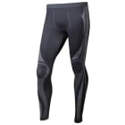 DELTA PLUS - Calzoncillos largos KOLDY 60/poliamida negro talla XXL