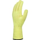 DELTA PLUS - Guante anticalórico anticorte kevlar amarillo talla 9
