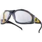 DELTA PLUS - PACAYA CLEAR / GAFA POLICARBONATO MONOBLOQUE