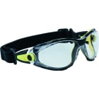 DELTA PLUS - PACAYA CLEAR STRAP / GAFA POLICARBONATO MONOBLOQUE
