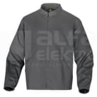 DELTA PLUS - Chaqueta de trabajo Palaos de algodón talla XL gris