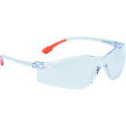 DELTA PLUS - GAFAS POLICARBONATO AR-UV400 INCOLORO