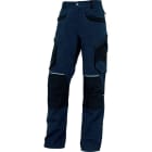 DELTA PLUS - Pantalón M-ORIGINALS 97/algodón azul marino M